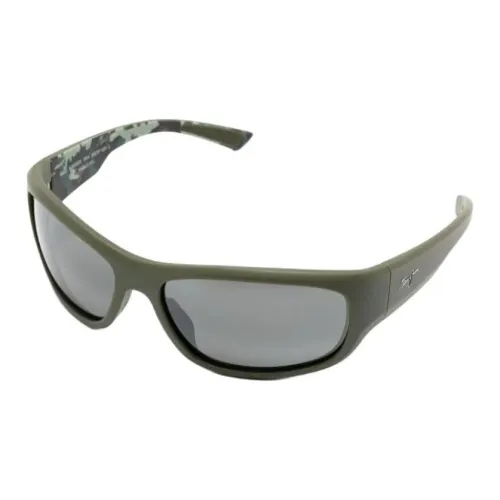 Maui Jim Ma'ukele 682 Sunglasses
