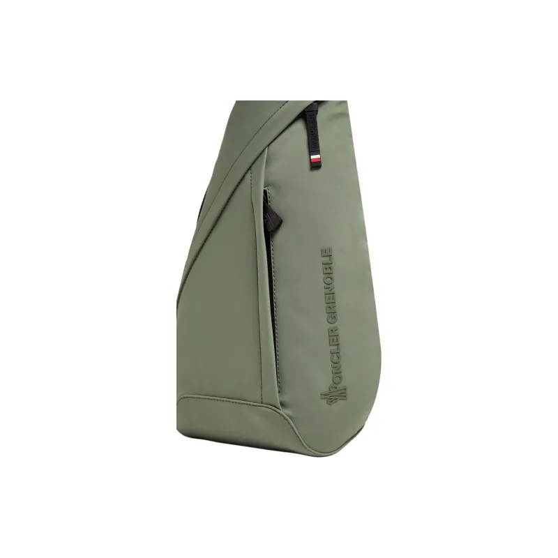 Moncler Water Repellent Crossbody Bag-4