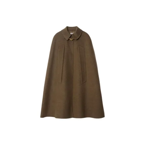 Burberry SS25 Cloaks Women's Tree Knot