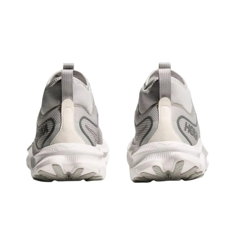 HOKA ONE ONE Kawana Mid Stardust White-4
