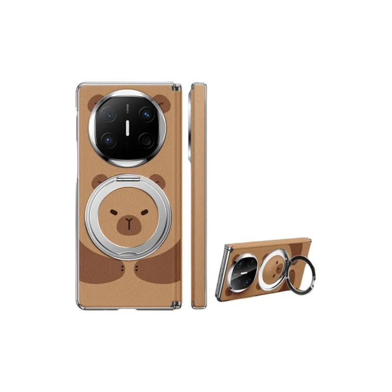 SUPER MOUSE Phone Cases-16