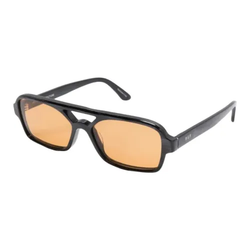 Retrosuperfuture Vico logo-debossed sunglasses