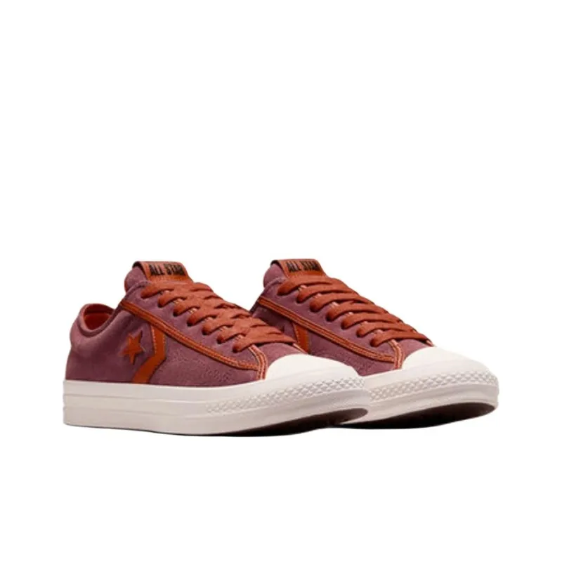 Star Player Converse 76 Low 'Trail Mixed Red Terracotta'-2