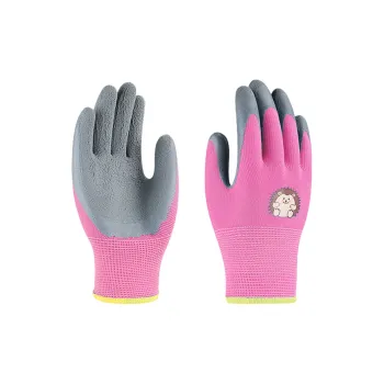 NANJIREN Protective Gloves Kids'