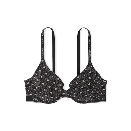 Victoria's Secret Bra Women's Black