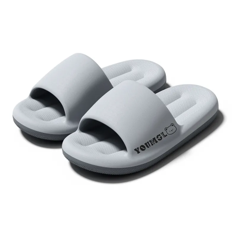 Soft Slippers / Home Slippers-12