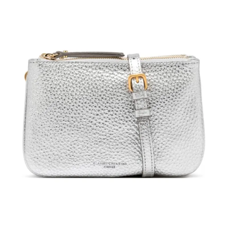 GIANNI CHIARINI Frida Shoulder Bag-0