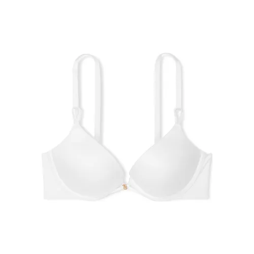 Victoria's Secret Bra Women's White