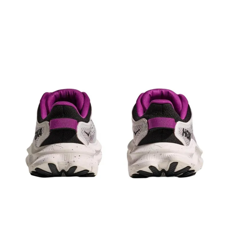 HOKA ONE ONE Kawana 2 White Wildflower Women's-3