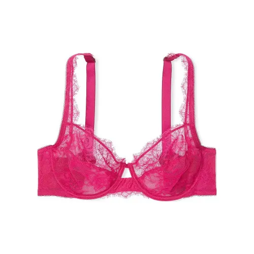 Victoria's Secret Bra Women's Pink