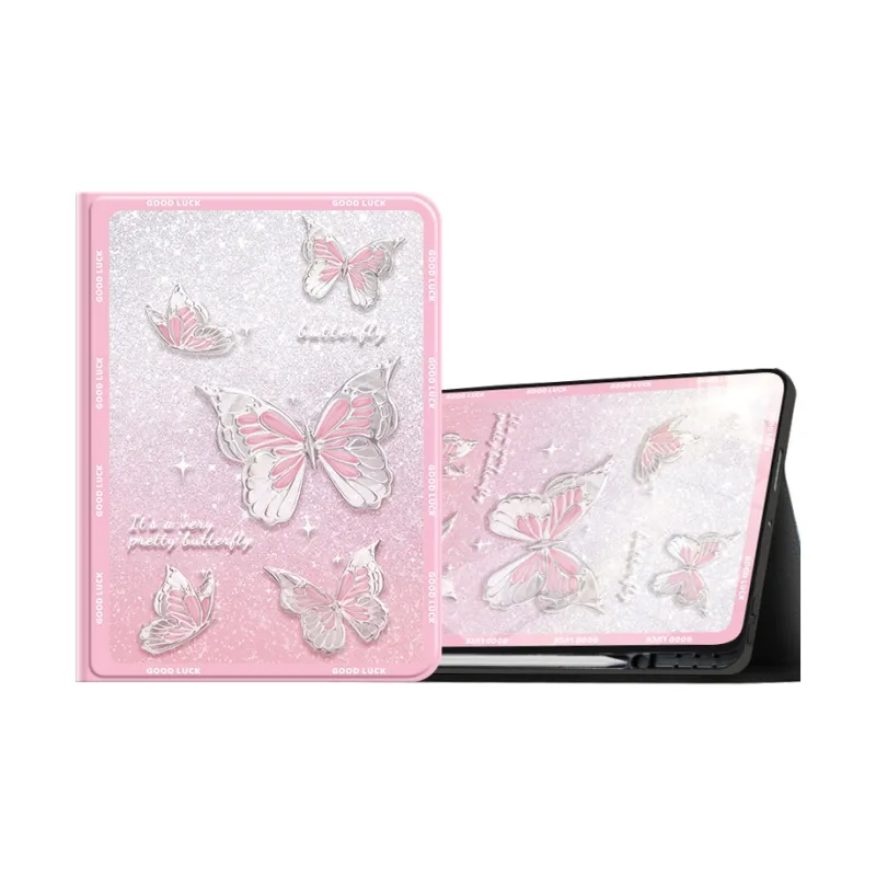 SUPER MOUSE Tablet Protective Cases-0