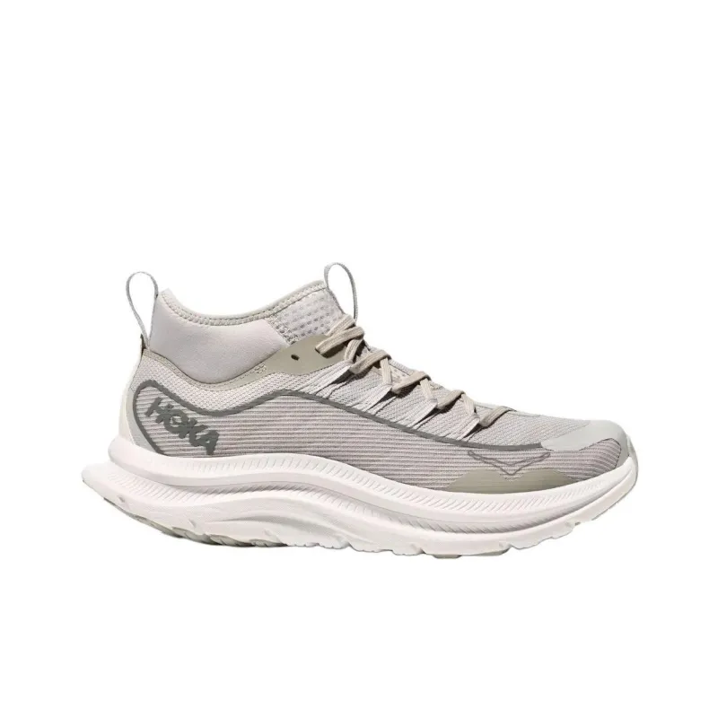 HOKA ONE ONE Kawana Mid Stardust White-1