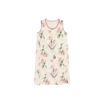Sleeping Beauty Nightgown Women's Image Color