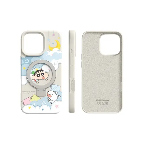 Pin Sai Phone Cases