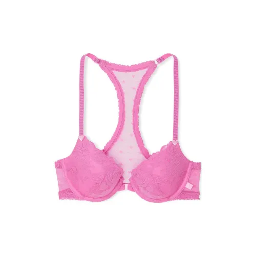 Victoria's Secret Bra Women's Pink