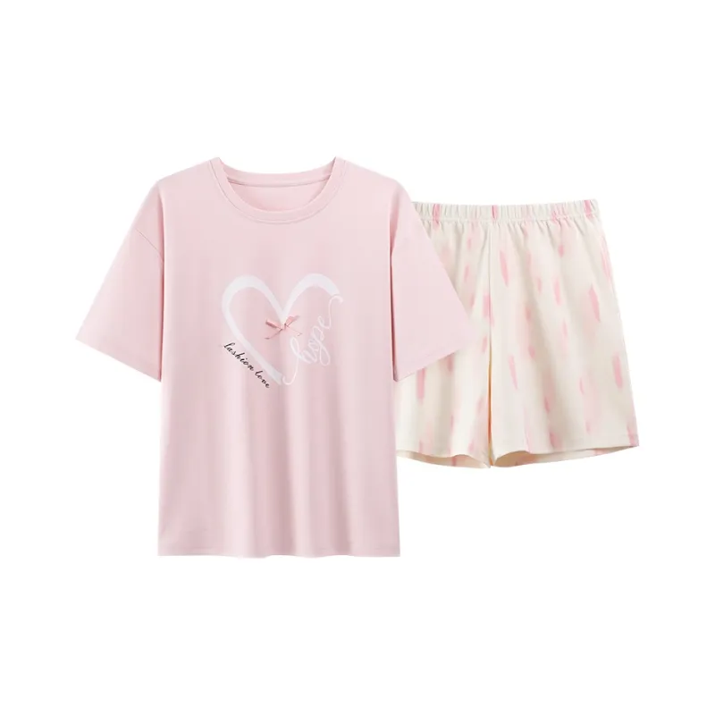 Ta Yan Women's Pajama Sets-56