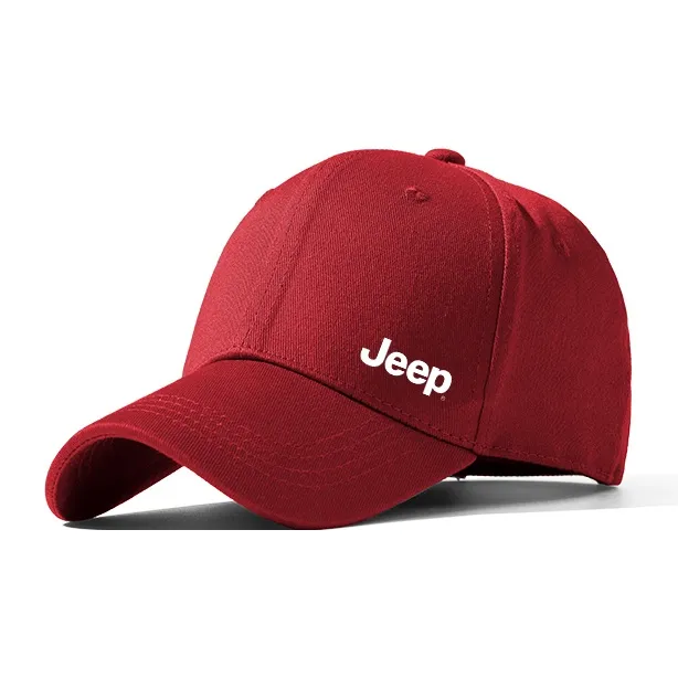 Jeep Minimalist Style Baseball Caps Kids'-0