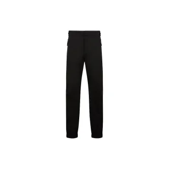 Moncler Grenoble Zipped Pocket Tailored Trousers
