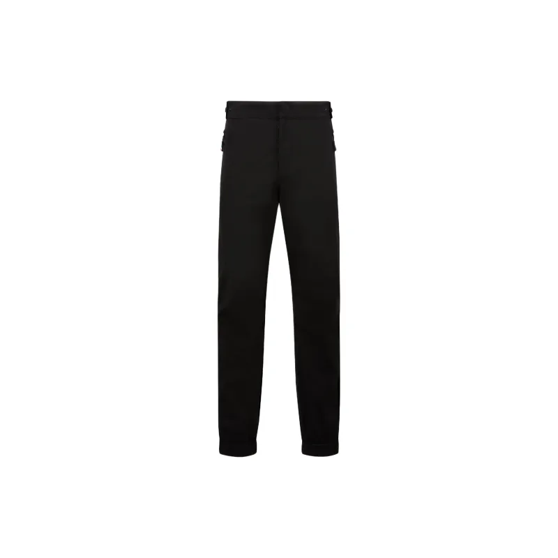 Moncler Grenoble Zipped Pocket Tailored Trousers-0