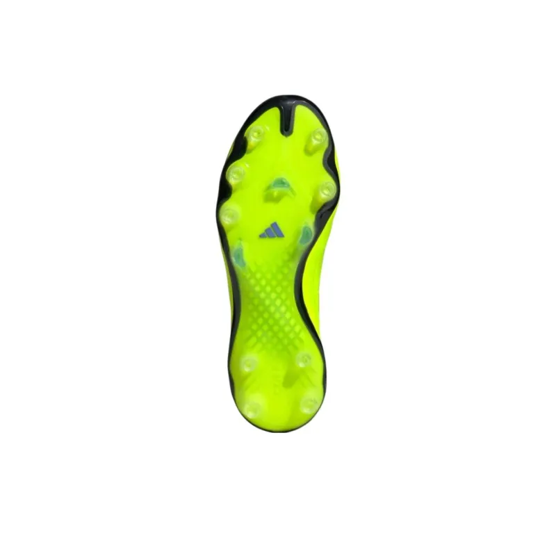 Adidas Copa Pure 3 Elite Laceless Fg Mystic Victory Pack-3