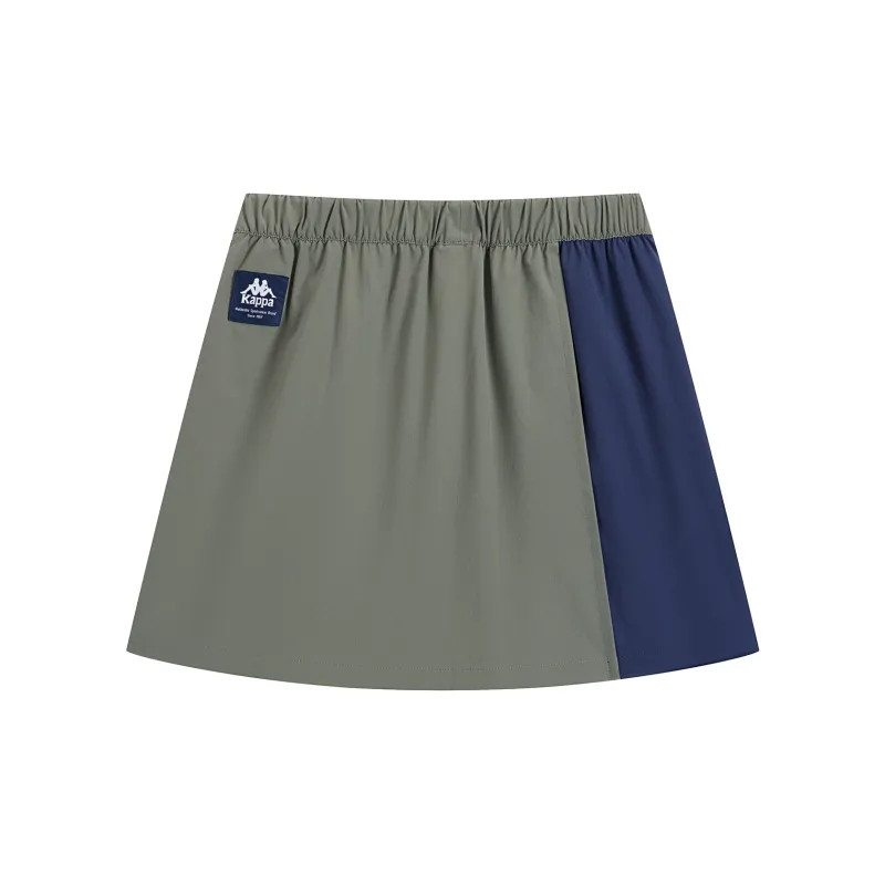 Kappa KAPPA PLAYER Casual Short Skirts Women's Multicolor-7