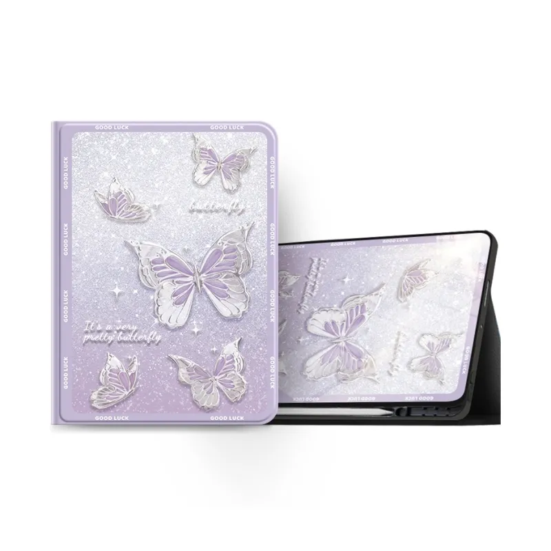 SUPER MOUSE Tablet Protective Cases-9