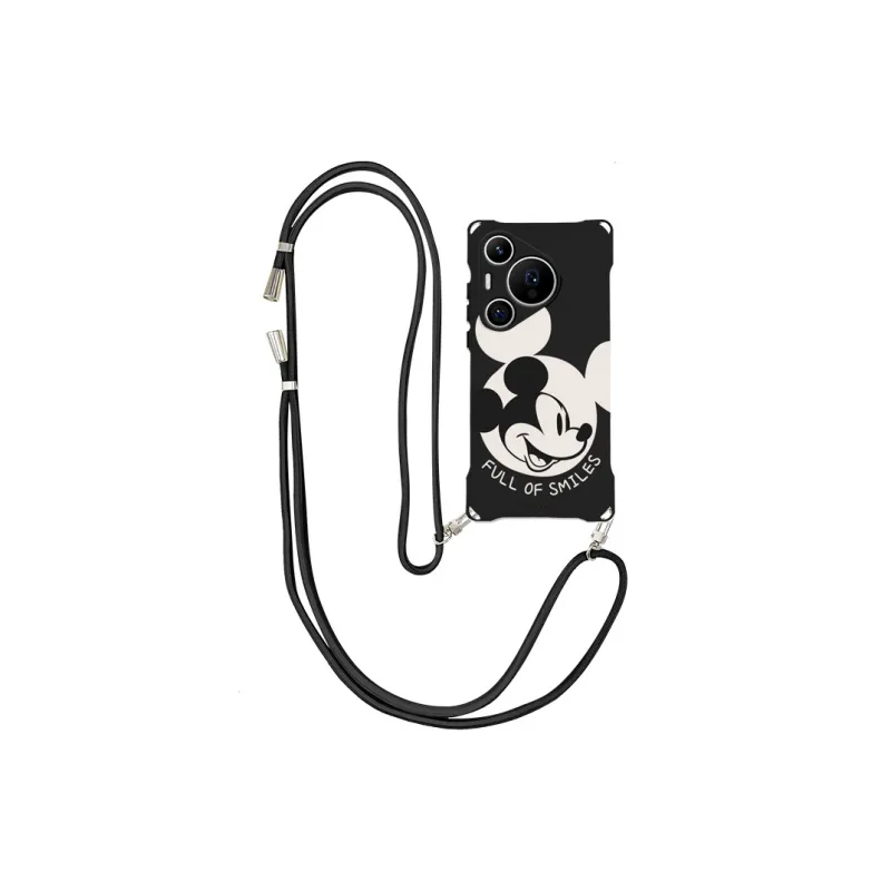 Disney Mickey Series Phone Cases-0