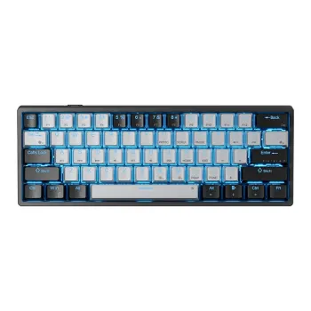 AULA Keyboards