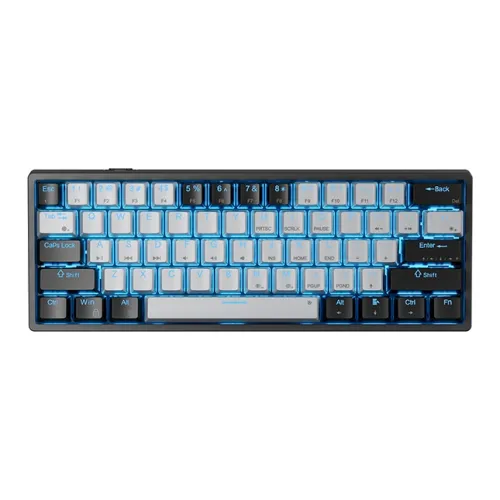 AULA Keyboards
