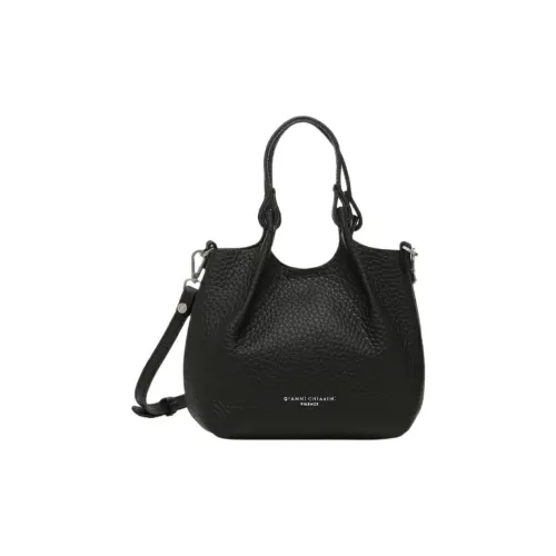 GIANNI CHIARINI 핸드백 블랙 여성