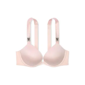 Victoria's Secret Bra Women's Angel Pink