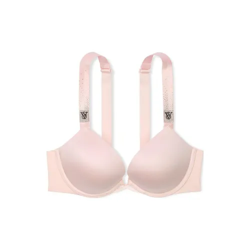 Victoria's Secret Bra Women's Angel Pink