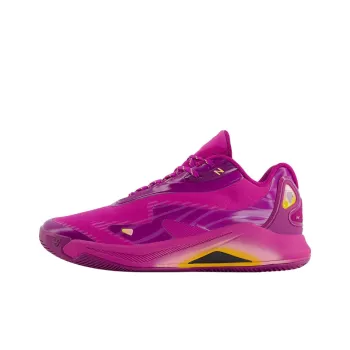 New Balance Kawhi 4 Purple Punch