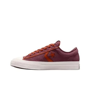 Star Player Converse 76 Low 'Trail Mixed Red Terracotta'