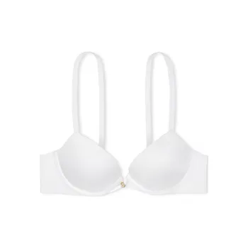 Victoria's Secret Bra Women's White
