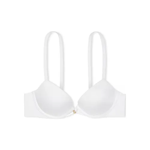 Victoria's Secret Bra Women's White