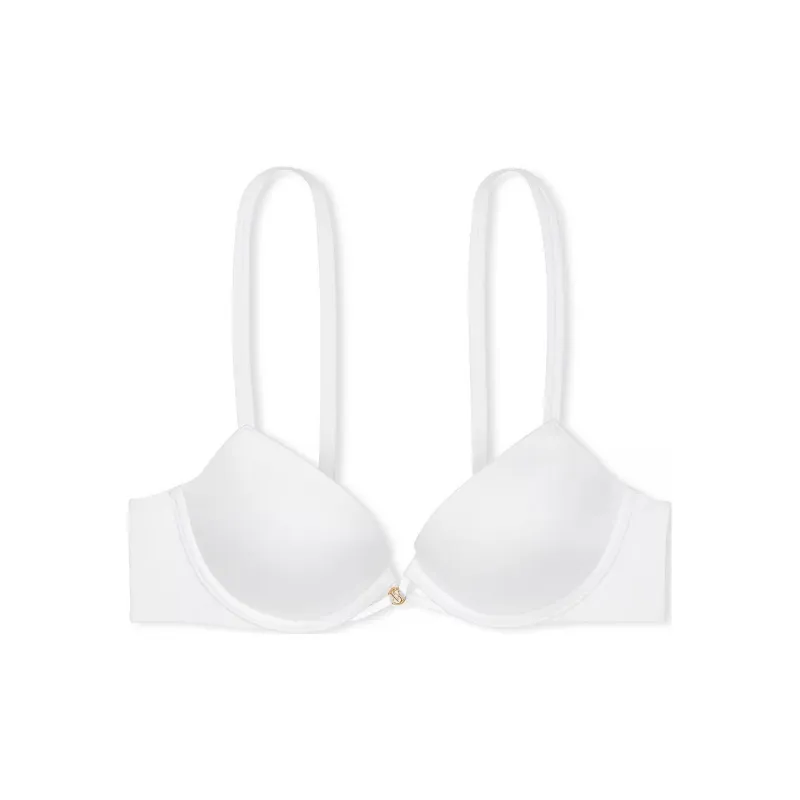 Victoria's Secret Bra Women's White-0
