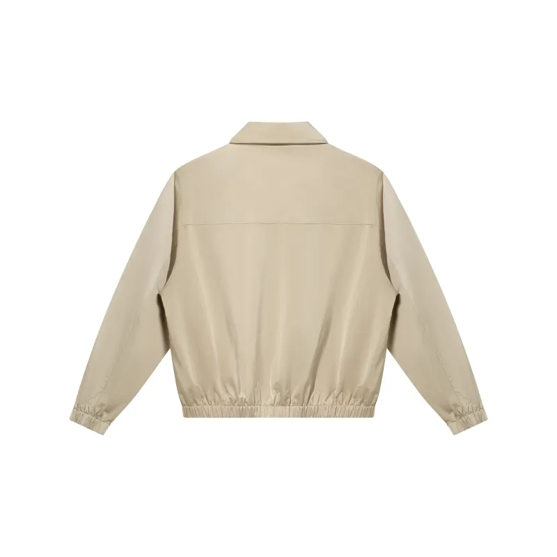 CLIMAX VISION Floral Script Series Jackets Coats Unisex-1