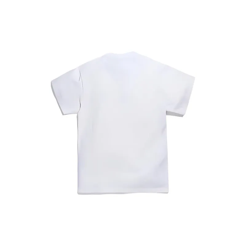 KITH X Biggie Classic Logo Tee-1
