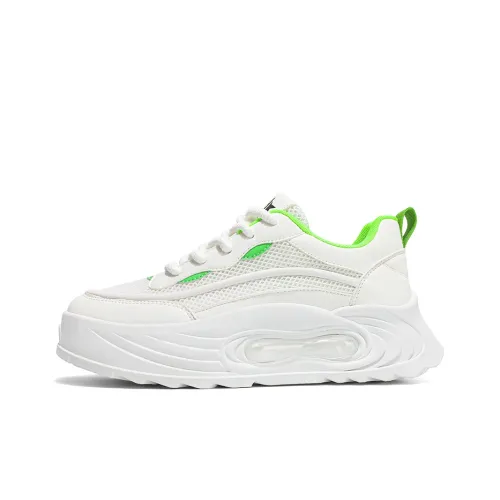 PLAY COBBLER Low Top Casual Shoes Men's
