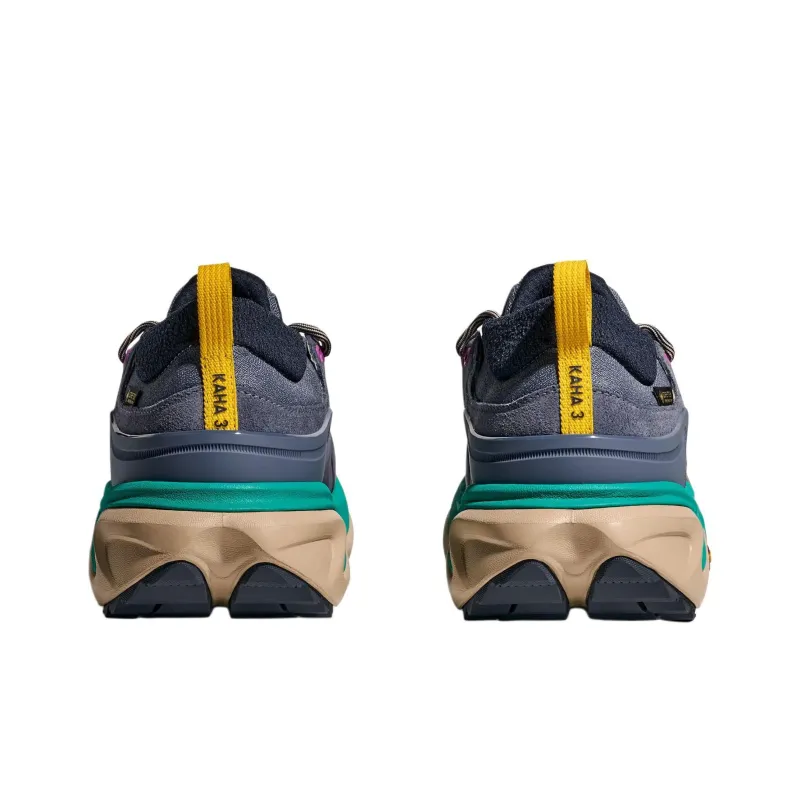 HOKA ONE ONE Kaha 3 Low Gore Tex Anchor Gemstone Women's-3