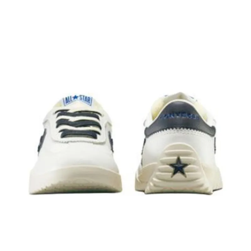 Run Star Trainer Women's Converse 'Vintage White Navy' Women's-3
