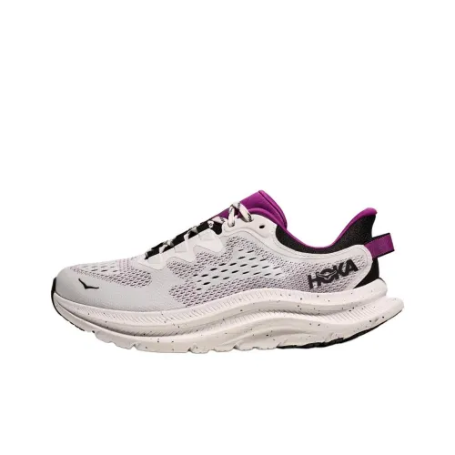 HOKA ONE ONE Kawana 2 White Wildflower Women's