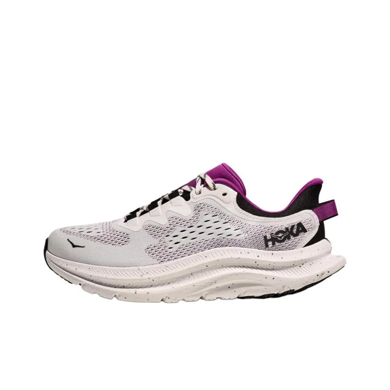 HOKA ONE ONE Kawana 2 White Wildflower Women's-0
