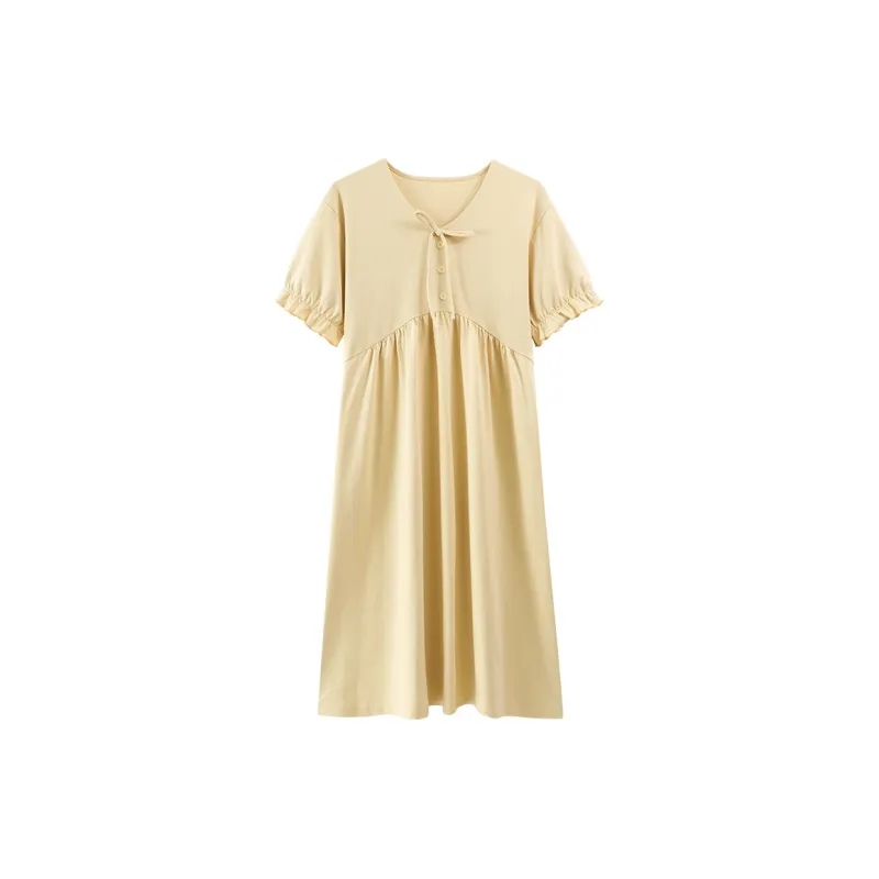 Ta Yan Women's Nightgowns-54