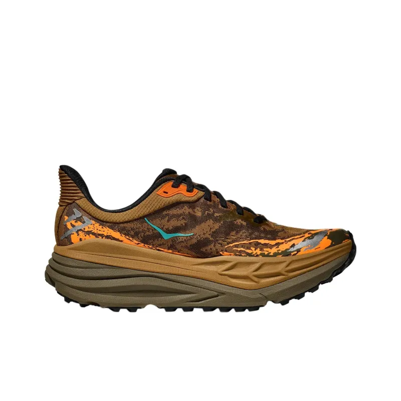 HOKA ONE ONE Stinson 7 Honey Antique Olive-1