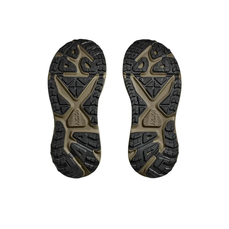 HOKA ONE ONE Stinson 7 Honey Antique Olive-4