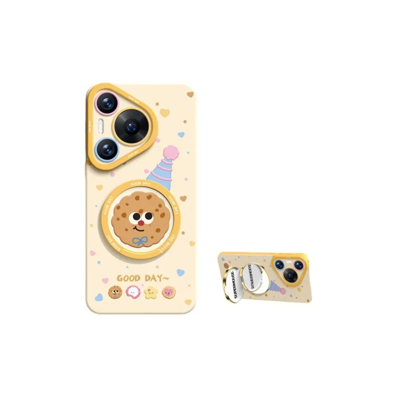 SUPER MOUSE Phone Cases-3