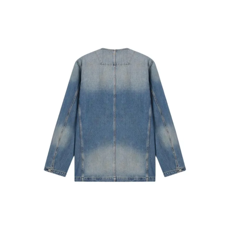 Levi’s Denim Jacket Men's Light Blue-1