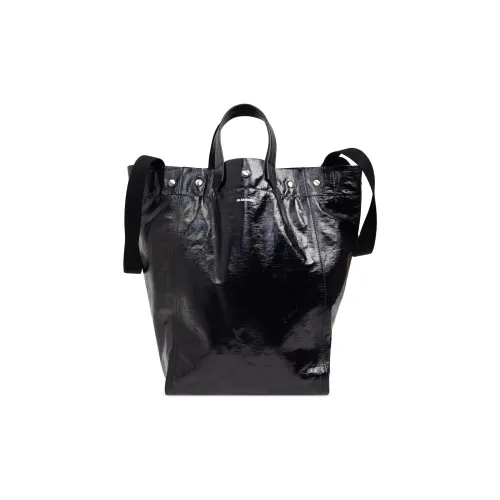 JIL SANDER 2Way Tote Bag